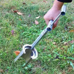 Transplanting machine