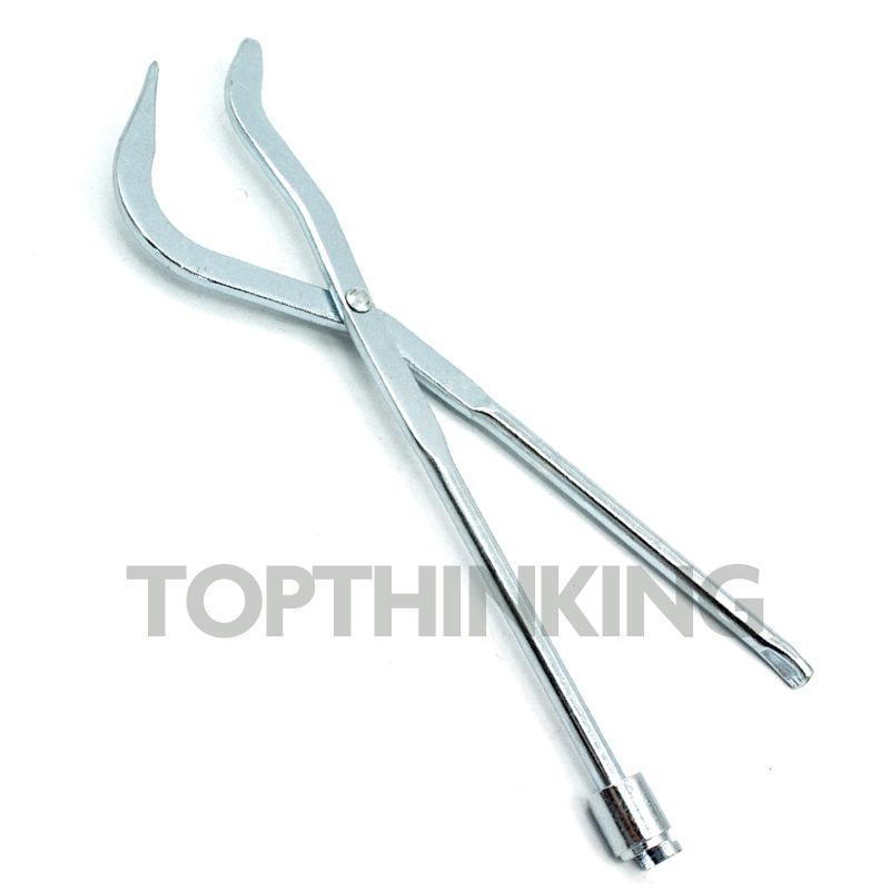 Brake spring pliers