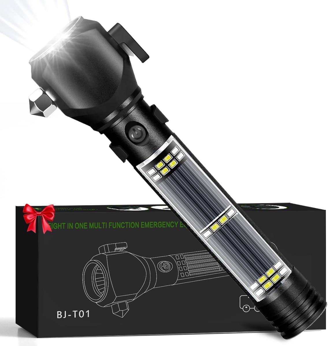 flashlight