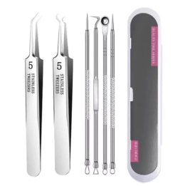 Acne set