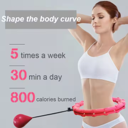 Hula hoop