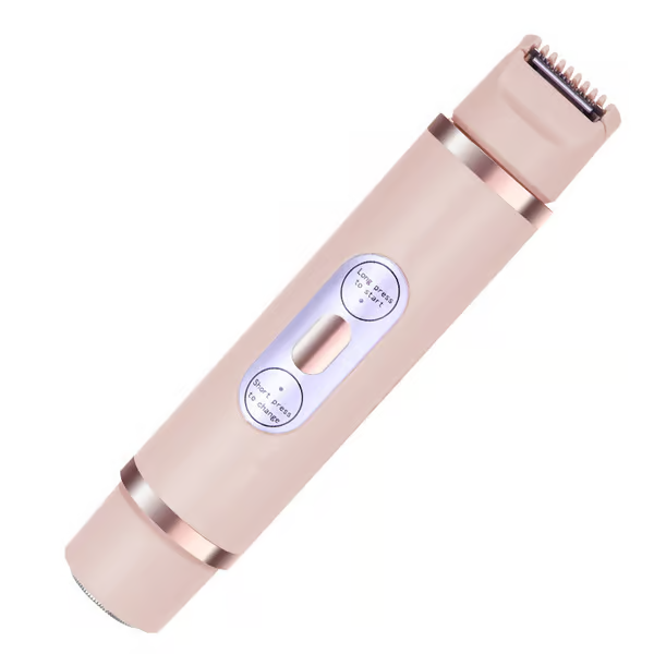 Electric Lady Shaver