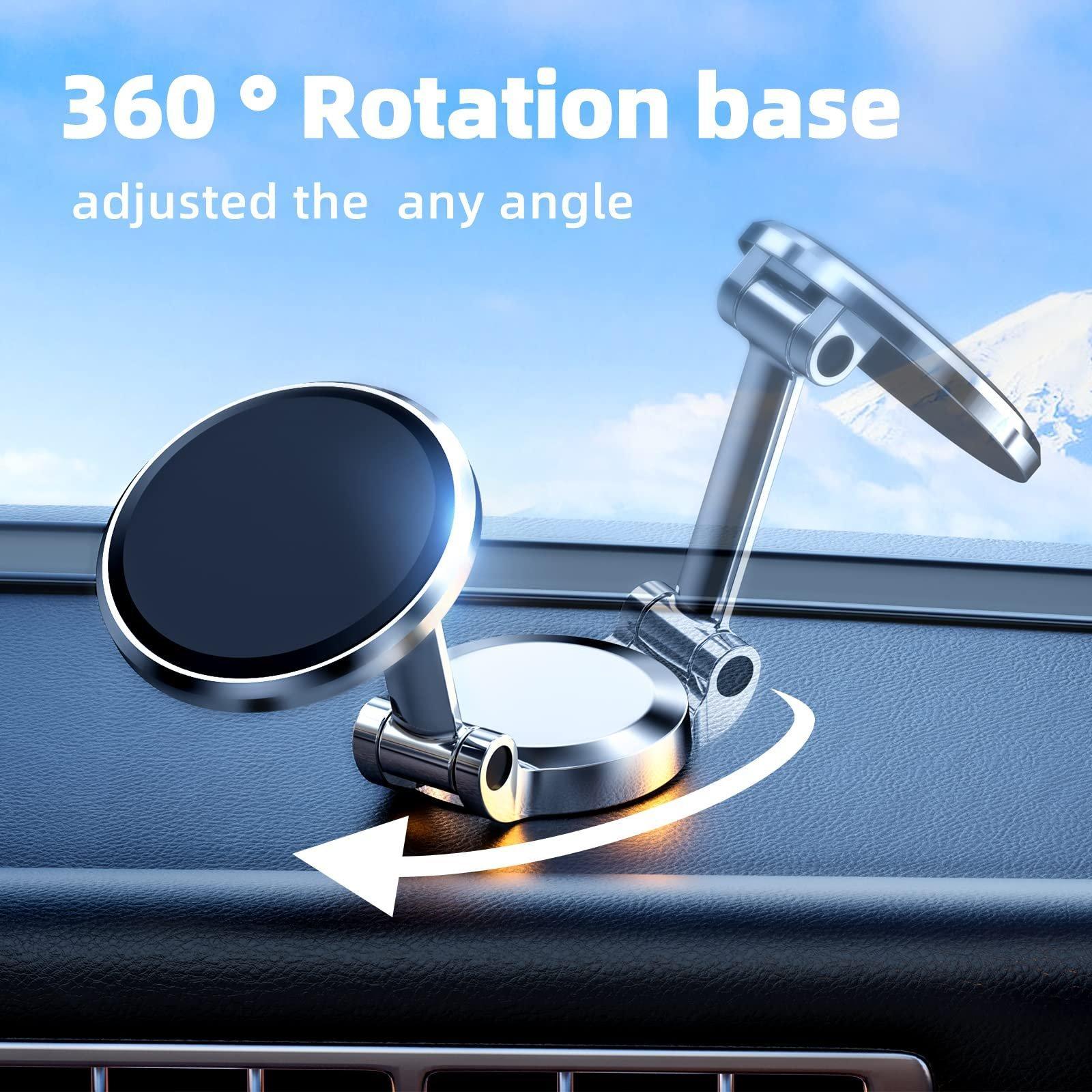 Magnetic Phone Holder