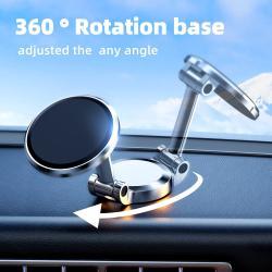 Magnetic Phone Holder