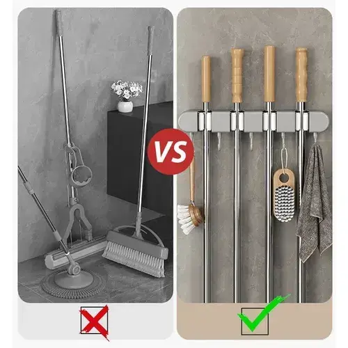 Storage hook