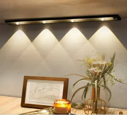 LED Motion Sensor Cabinet Light