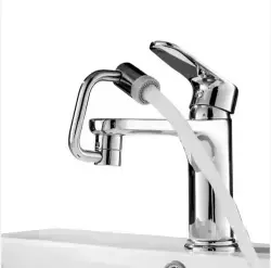 Rotating Faucet Tap Extender 1080° rotation