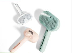 Pet Spray Brush