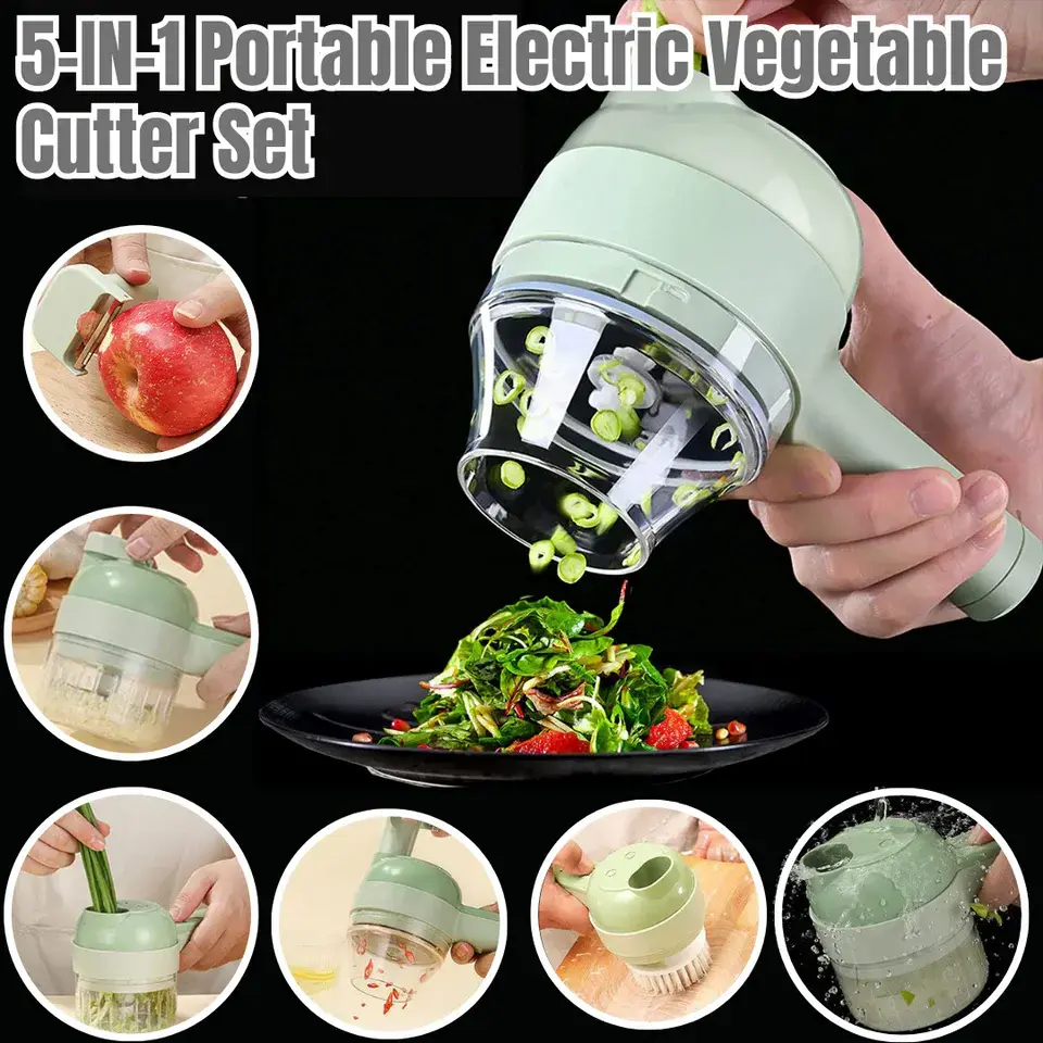 Food Chopper