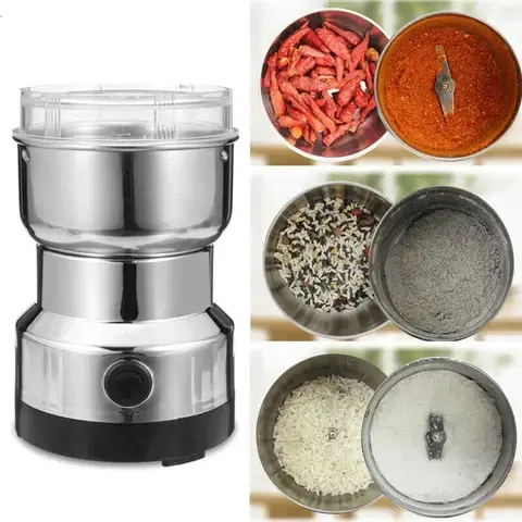 Electric Grinder