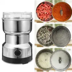 Electric Grinder