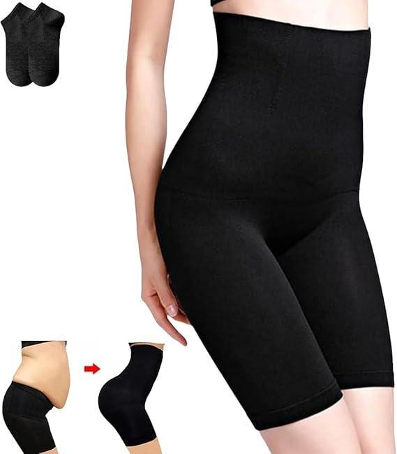 Tummy And Hip Lift Pants-S/XS
