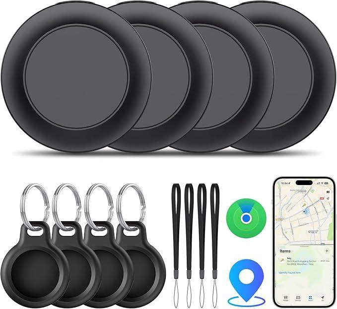 Apple GPS
