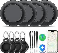Apple GPS