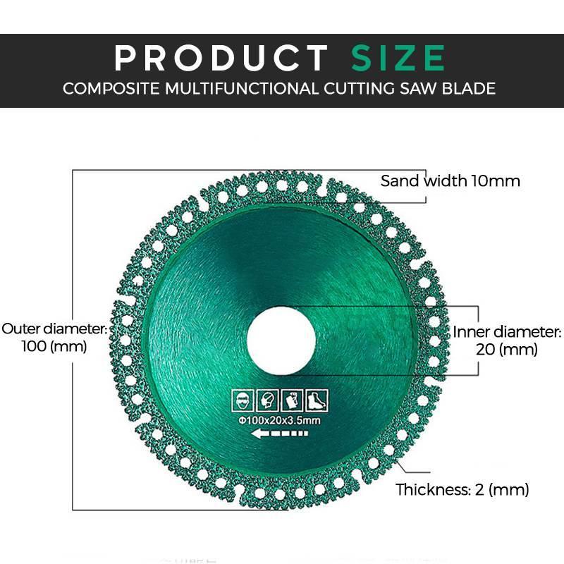 Cutting Blade