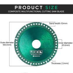 Cutting Blade