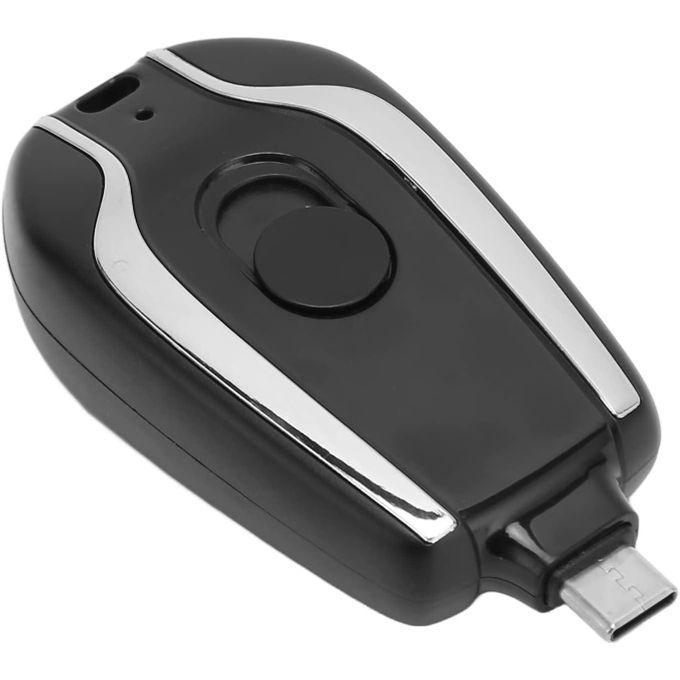 Mini Power Bank - Apple