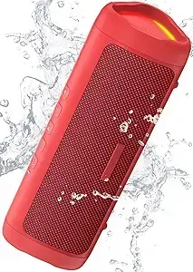 Bluetooth speaker