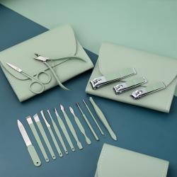 Nail Clippers Set