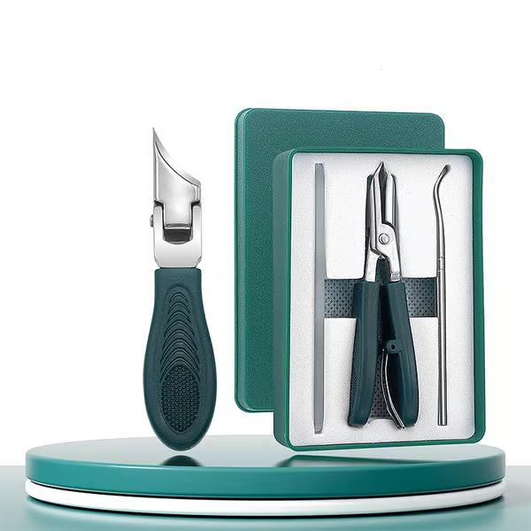 Nail cutting tools