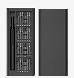 Aluminum Screwdriver Tool Set