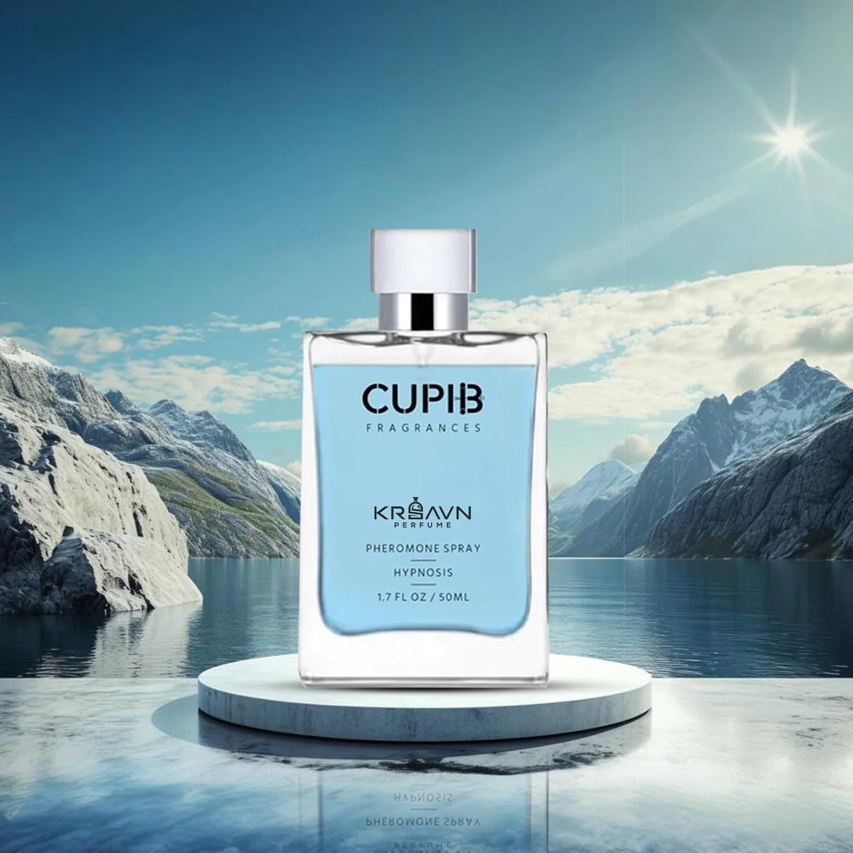 Man Perfume