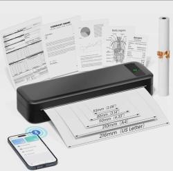 Smart Printer