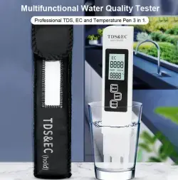 Water Quality Pen