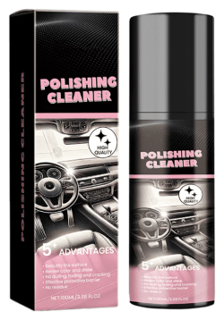 Polishing Cleaner