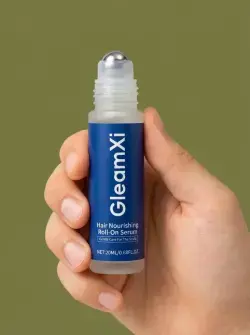 Hair Growth Serum
