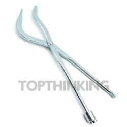 Brake spring pliers