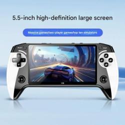 Game Console