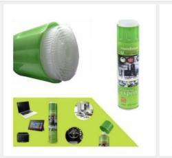 DS Foam Cleaner