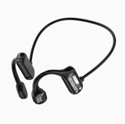 Bone conduction earphone