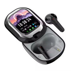 AI Bluetooth headphones