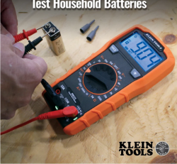 Multimeter