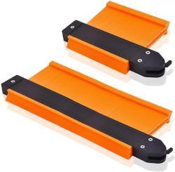 10-inch shaper