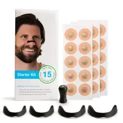 Nasal Dilator Kit