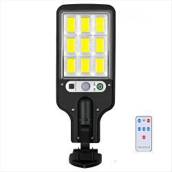 Outdoor LED lights