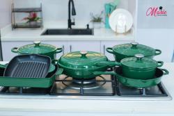 Family Woman 7 in 1 - Green