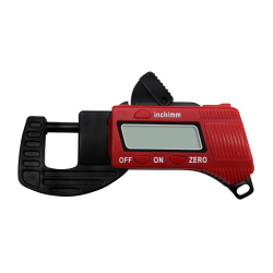 Thickness gauge