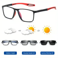 Glasses