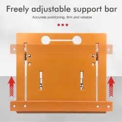 Cutter base plate