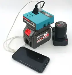 Inverter