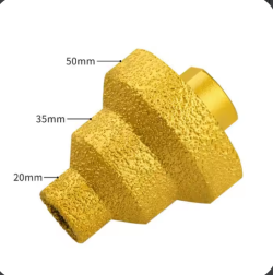 4-in-1Precision Drilling Solution