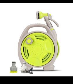 Portable water hose